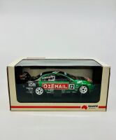 FORD: A 1:18 scale model by Biante of the #12 BJR OzEmail Racing Ford BA Falcon driven by John Bowe in the 2004 V8 Supercars season, limited edition, 0226/1000, complete with original packaging and certificate of authenticity [Location: Sydney] - 7