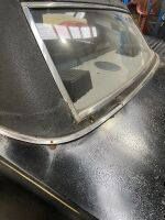 1970 Holden HG Brougham [Location: Melbourne] - 144
