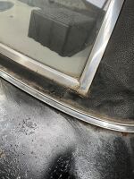 1970 Holden HG Brougham [Location: Melbourne] - 146