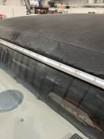 1970 Holden HG Brougham [Location: Melbourne] - 147