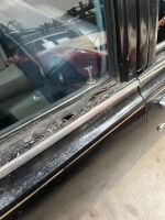 1970 Holden HG Brougham [Location: Melbourne] - 150