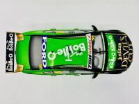 FORD: A 1:18 scale model by Apex Replicas of the #55 The Bottle-O Racing Team Ford FG Falcon driven by David Reynolds in the 2014 Clipsal 500, limited edition 292/402, complete with original packaging and certificate of authenticty. [Location: Sydney] - 7