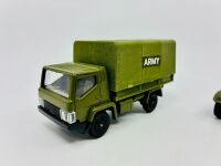 DINKY: A Commando Squad set by Dinky (Dinky No. 303) in original packaging [Location: Sydney] - 3