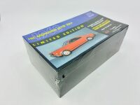 HOLDEN: A 1:24 scale model kit by Cavalier Model Productions of the 1968 Holden HK Monaro GTS 327 in original, unopened box. [Location: Sydney] - 2