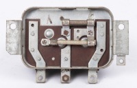 FERRARI 250: An early 1960s Magneti Marelli voltage regulator to suit a Ferrari 250 [Location: Melbourne] - 2