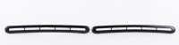 DASH VENTS: Two new dash vents thought to suit Ferrari 250 or 275 model [Location: Melbourne]