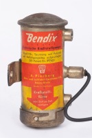 FUEL PUMP: A Bendix fuel pump (Pat No. 897 655), thought to suit a 206, 246 Dino or GTC/4 model [Location: Melbourne]