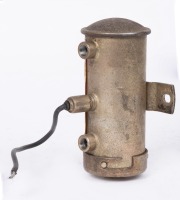 FUEL PUMP: A Bendix fuel pump (Pat No. 897 655), thought to suit a 206, 246 Dino or GTC/4 model [Location: Melbourne] - 2
