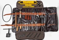 FERRARI 275: A near complete Ferrari 275 tool roll [Location: Melbourne]