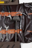 FERRARI 275: A near complete Ferrari 275 tool roll [Location: Melbourne] - 4