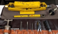 FERRARI 275: A near complete Ferrari 275 tool roll [Location: Melbourne] - 6