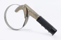 OIL FILTER WRENCH: An original Ferrari Carello oil filter wrench believed to suit Daytona 365 GTB/4 [Location: Melbourne]