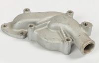 WATER PUMP CASE: A water pump case housing thought to suit 330 or 365 models (P/N 26679) [Location: Melbourne]