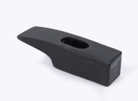 FERRARI HAMMER HEAD: A circa 1960s to early 1970s Ferrari French mechanics hammer head (no handle) believed to suit 250, 275, 330 or 365 [Location: Melbourne]