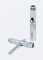 WEBER CARBURETTOR KEY TOOL: A Ferrari Weber carburetor key tool, believed to suit 275 tool kit [Location: Melbourne]
