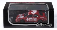 ALFA ROMEO: A HPI Racing limited edition 1:43 scale Alfa Romeo 155 V6 Ti 1993 DTM entrant in original box [Location: Melbourne]