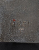 MAGNETO: A Lucas R761 12V Magneto [Location: Melbourne] - 2