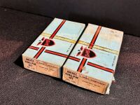 HILLMAN: Two Brivec king pin sets (S.44c) to suit Hillman Minx 1949-1954. [Location: Sydney] - 2
