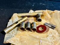 HILLMAN: Two Brivec king pin sets (S.44c) to suit Hillman Minx 1949-1954. [Location: Sydney] - 3