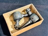CHRYSLER: One pair of Chorley tie rod ends (SE.58), to suit Chrysler, De Soto, Dodge and Plymouth [Location: Sydney] - 3