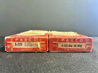 FORD: A quantity of 2 Parco front suspension lower spindle support kits (S-225), to suit Ford 1949-1950. [Location: Sydney]