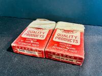 FORD: A quantity of 2 Parco front suspension lower spindle support kits (S-225), to suit Ford 1949-1950. [Location: Sydney] - 2