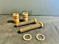 FORD: A quantity of 2 Parco front suspension lower spindle support kits (S-225), to suit Ford 1949-1950. [Location: Sydney] - 3