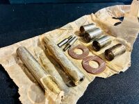 SUNBEAM: A Brivec king pin set, believed to to suit Commer Van and Sunbeam Talbot 80 (1949-50). [Location: Sydney] - 2