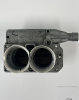 WEBER CARBURETTORS: Six rare Weber 40DCN14 carburettors as used on 275 GTB4, 365 Daytona, 275 GTS4, 330 P4 & 412 P. [Location: Melbourne] - 10