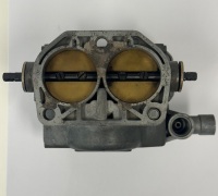 WEBER CARBURETTORS: Six rare Weber 40DCN14 carburettors as used on 275 GTB4, 365 Daytona, 275 GTS4, 330 P4 & 412 P. [Location: Melbourne] - 11