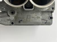 WEBER CARBURETTORS: Six rare Weber 40DCN14 carburettors as used on 275 GTB4, 365 Daytona, 275 GTS4, 330 P4 & 412 P. [Location: Melbourne] - 13