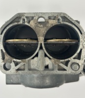 WEBER CARBURETTORS: Six rare Weber 40DCN14 carburettors as used on 275 GTB4, 365 Daytona, 275 GTS4, 330 P4 & 412 P. [Location: Melbourne] - 16