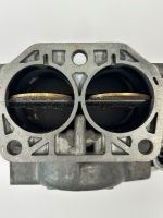 WEBER CARBURETTORS: Six rare Weber 40DCN14 carburettors as used on 275 GTB4, 365 Daytona, 275 GTS4, 330 P4 & 412 P. [Location: Melbourne] - 24