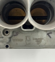 WEBER CARBURETTORS: Six rare Weber 40DCN14 carburettors as used on 275 GTB4, 365 Daytona, 275 GTS4, 330 P4 & 412 P. [Location: Melbourne] - 30