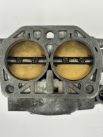 WEBER CARBURETTORS: Six rare Weber 40DCN14 carburettors as used on 275 GTB4, 365 Daytona, 275 GTS4, 330 P4 & 412 P. [Location: Melbourne] - 41