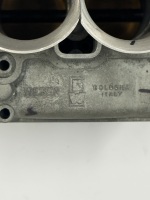 WEBER CARBURETTORS: Six rare Weber 40DCN14 carburettors as used on 275 GTB4, 365 Daytona, 275 GTS4, 330 P4 & 412 P. [Location: Melbourne] - 43