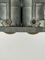 WEBER CARBURETTORS: Six rare Weber 40DCN14 carburettors as used on 275 GTB4, 365 Daytona, 275 GTS4, 330 P4 & 412 P. [Location: Melbourne] - 48