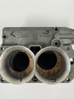 WEBER CARBURETTORS: Six rare Weber 40DCN14 carburettors as used on 275 GTB4, 365 Daytona, 275 GTS4, 330 P4 & 412 P. [Location: Melbourne] - 52