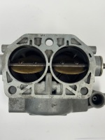 WEBER CARBURETTORS: Six rare Weber 40DCN14 carburettors as used on 275 GTB4, 365 Daytona, 275 GTS4, 330 P4 & 412 P. [Location: Melbourne] - 64