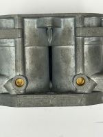 WEBER CARBURETTORS: Six rare Weber 40DCN14 carburettors as used on 275 GTB4, 365 Daytona, 275 GTS4, 330 P4 & 412 P. [Location: Melbourne] - 67