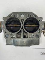 WEBER CARBURETTORS: Six rare Weber 40DCN14 carburettors as used on 275 GTB4, 365 Daytona, 275 GTS4, 330 P4 & 412 P. [Location: Melbourne] - 69