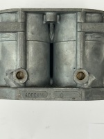 WEBER CARBURETTORS: Six rare Weber 40DCN14 carburettors as used on 275 GTB4, 365 Daytona, 275 GTS4, 330 P4 & 412 P. [Location: Melbourne] - 71