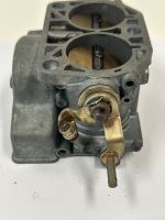 WEBER CARBURETTORS: Six rare Weber 40DCN14 carburettors as used on 275 GTB4, 365 Daytona, 275 GTS4, 330 P4 & 412 P. [Location: Melbourne] - 73