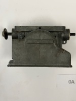 WEBER CARBURETTORS: Six rare Weber 40DCN14 carburettors as used on 275 GTB4, 365 Daytona, 275 GTS4, 330 P4 & 412 P. [Location: Melbourne] - 75