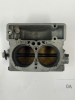 WEBER CARBURETTORS: Six rare Weber 40DCN14 carburettors as used on 275 GTB4, 365 Daytona, 275 GTS4, 330 P4 & 412 P. [Location: Melbourne] - 76