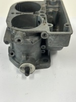WEBER CARBURETTORS: Six rare Weber 40DCN14 carburettors as used on 275 GTB4, 365 Daytona, 275 GTS4, 330 P4 & 412 P. [Location: Melbourne] - 78