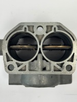 WEBER CARBURETTORS: Six rare Weber 40DCN14 carburettors as used on 275 GTB4, 365 Daytona, 275 GTS4, 330 P4 & 412 P. [Location: Melbourne] - 79