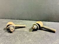 CHEVROLET: One pair of Chorley tie rod ends (SE.46), to suit Chevrolet models 1939-48 [Location: Sydney]
