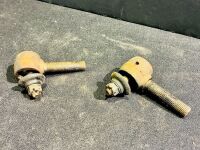 CHEVROLET: One pair of Chorley tie rod ends (SE.46), to suit Chevrolet models 1939-48 [Location: Sydney] - 2