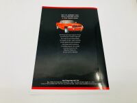 DODGE: A Sales Brochure for the Ram [Location: Sydney] - 2